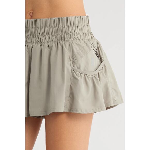 FP Movement Get Your Flirt on Shorts - Picture 4 of 9